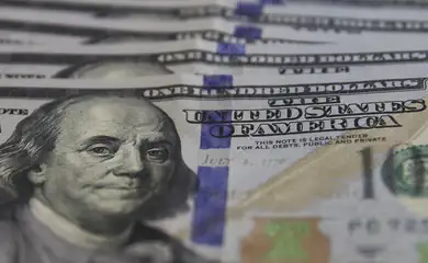 Déficit nas contas externas fica em R$ 1,8 bilhão em abril