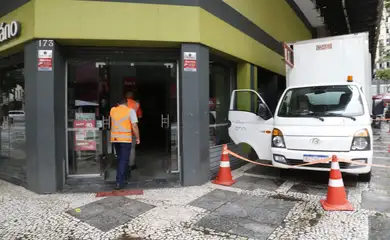Terremoto no Chile é sentido em bairros da cidade de São Paulo