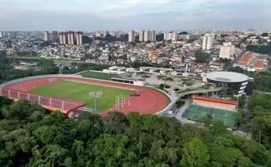 Legado da Rio 2016, Centro de Treinamento Paralímpico completa 10 anos