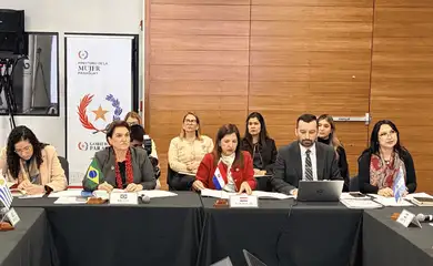 Brasil propõe pacto regional contra feminicídio no Mercosul